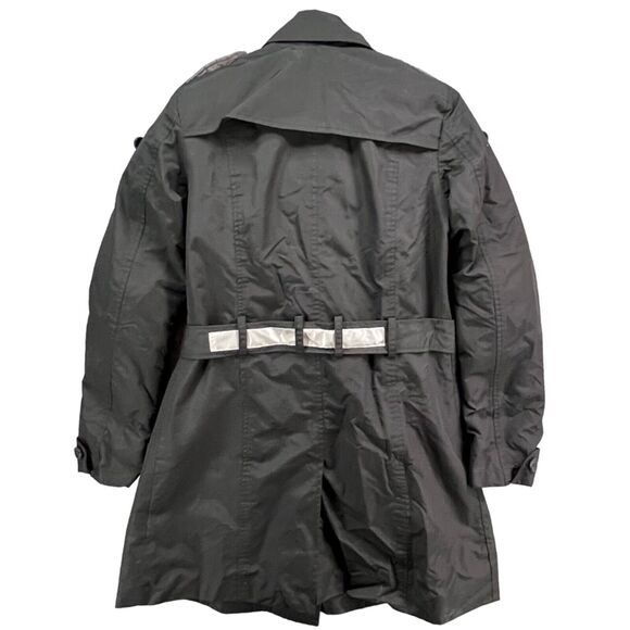 Armadillo Womens Scarlett Mac Waterproof Jacket Small Travel Moto Scooterwear - Picture 5 of 16